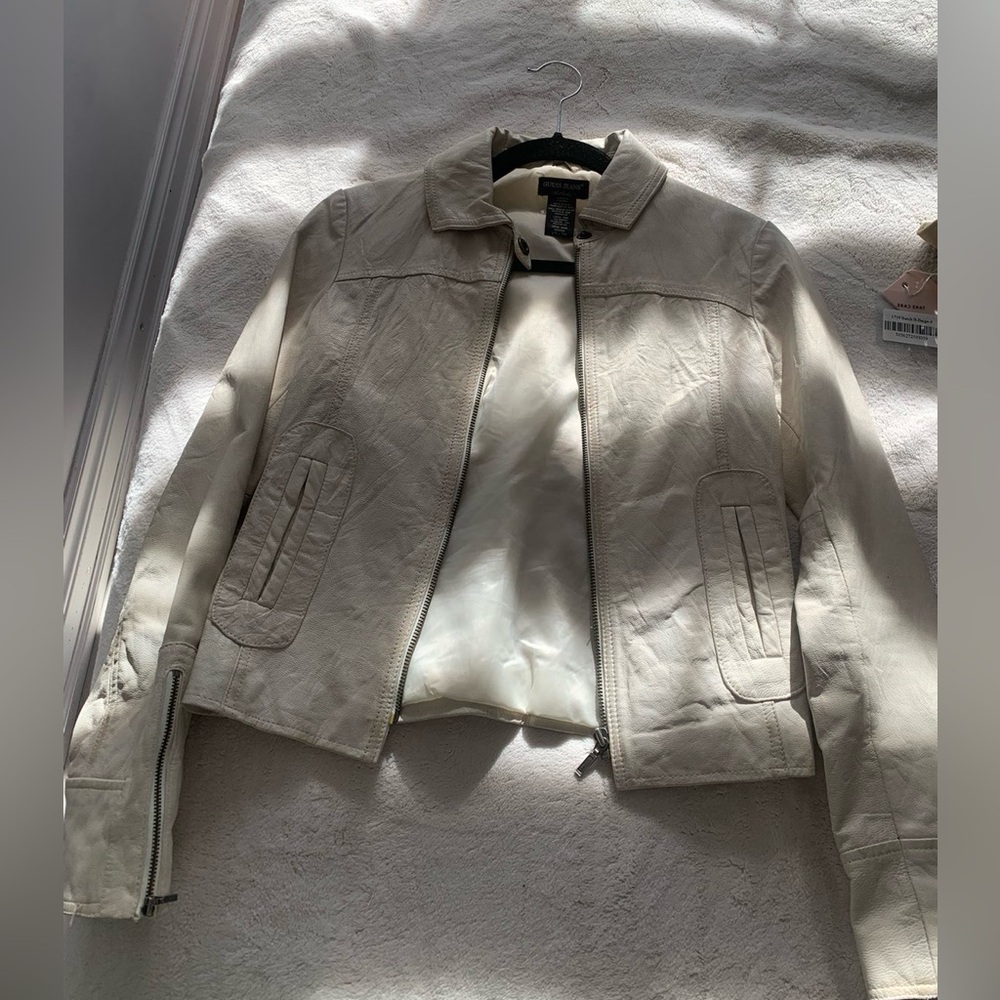 Guess Cute Jean Jacket